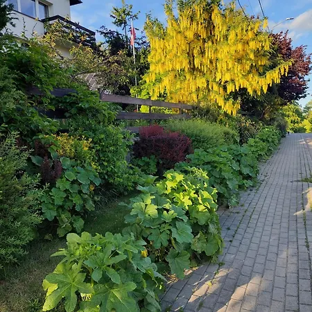 Appartement Relaks Xxl