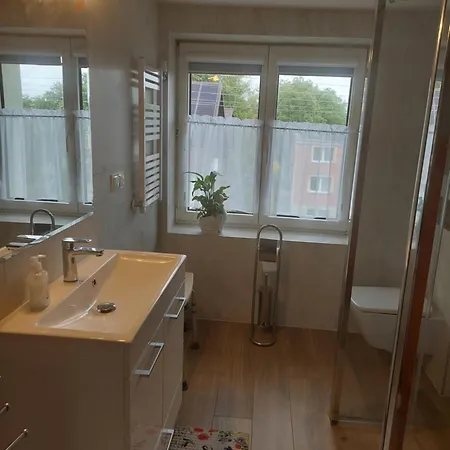 Appartement Relaks Xxl