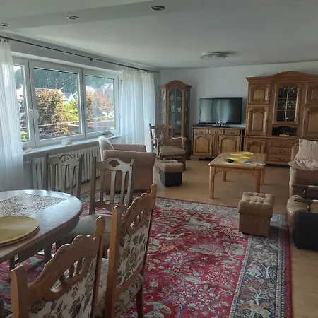 Relaks Xxl Appartement *