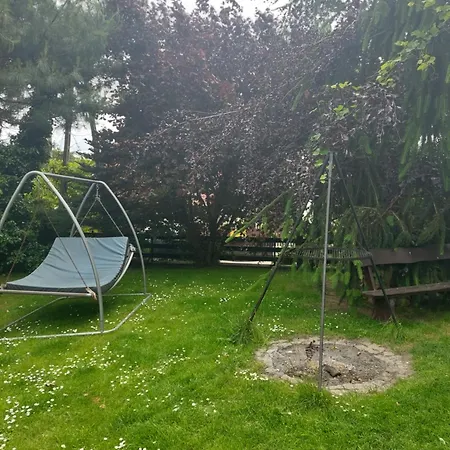 Relaks Xxl * Kartuzy