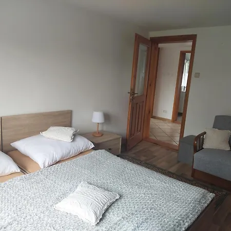 Appartement Relaks Xxl