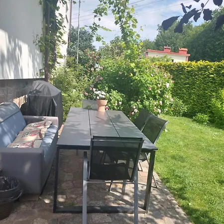 Relaks Xxl Appartement *