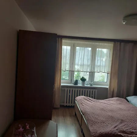 Relaks Xxl Appartement