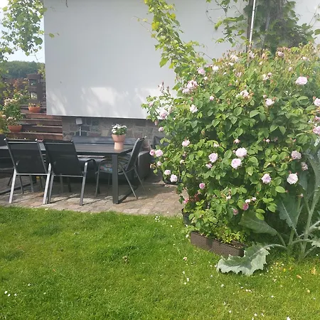 Relaks Xxl Appartement *