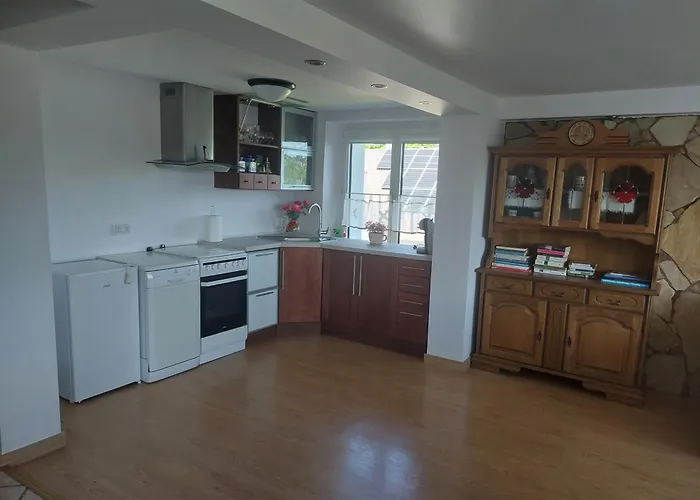 Relaks Xxl شقة كارتوزي